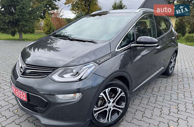 Opel Ampera-e  2017