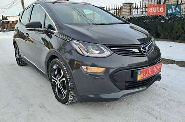Opel Ampera-e  2019