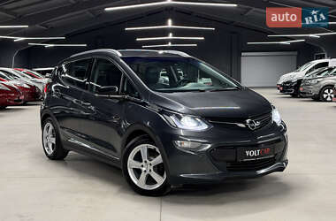 Opel Ampera-e 2017