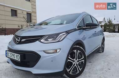 Opel Ampera-e  2017