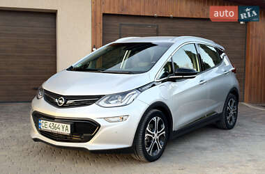 Opel Ampera-e  2020