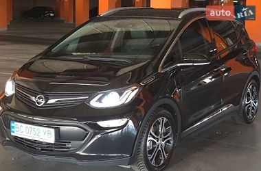 Opel Ampera-e  2019