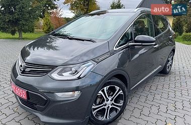 Opel Ampera-e  2017