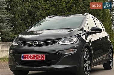 Opel Ampera-e  2020