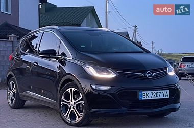 Opel Ampera-e 2019