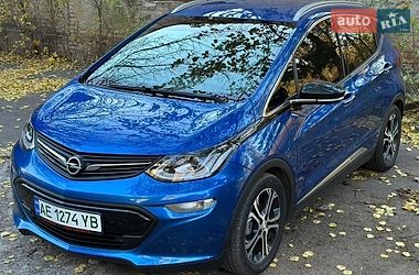 Opel Ampera-e  2017
