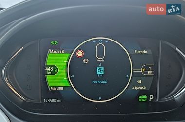 Хэтчбек Opel Ampera-e 2019 в Монастырище