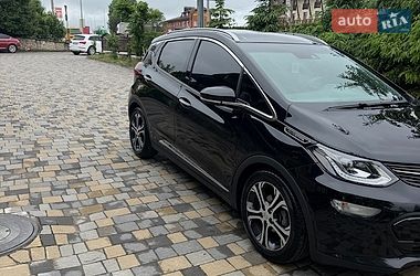 Хэтчбек Opel Ampera-e 2017 в Тернополе