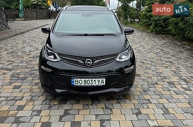 Opel Ampera-e  2017