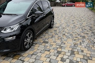 Хэтчбек Opel Ampera-e 2017 в Тернополе