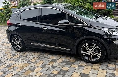 Хэтчбек Opel Ampera-e 2017 в Тернополе