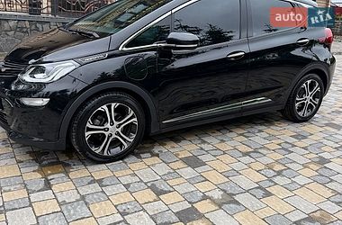 Хэтчбек Opel Ampera-e 2017 в Тернополе