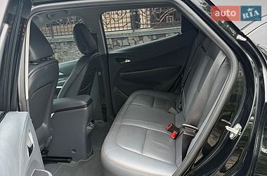 Хэтчбек Opel Ampera-e 2017 в Тернополе