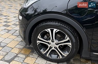 Хэтчбек Opel Ampera-e 2017 в Тернополе