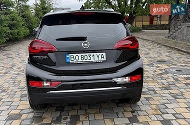 Хэтчбек Opel Ampera-e 2017 в Тернополе