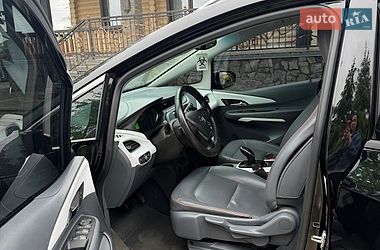 Хэтчбек Opel Ampera-e 2017 в Тернополе