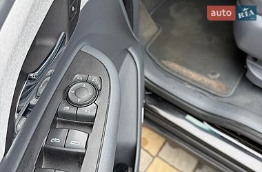 Хэтчбек Opel Ampera-e 2017 в Тернополе