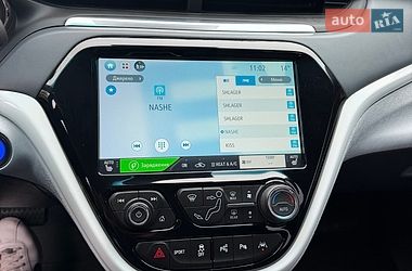 Хэтчбек Opel Ampera-e 2017 в Тернополе
