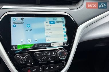 Хэтчбек Opel Ampera-e 2017 в Тернополе