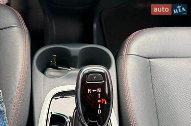 Хэтчбек Opel Ampera-e 2017 в Тернополе
