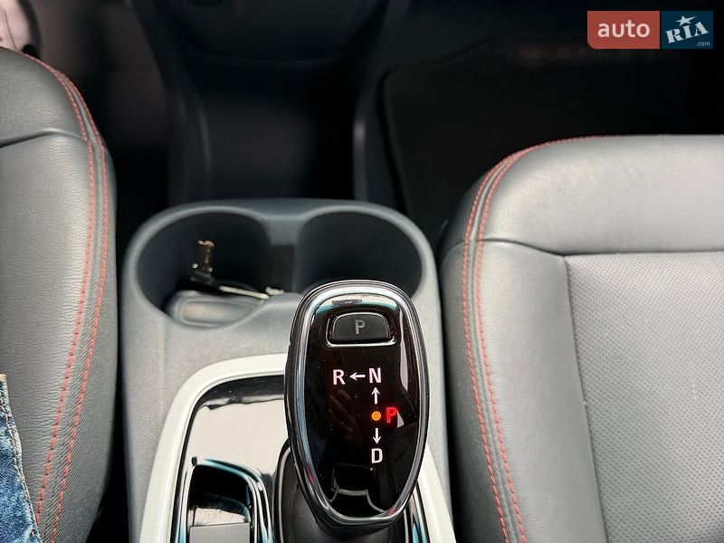 Хэтчбек Opel Ampera-e 2017 в Тернополе