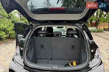 Хэтчбек Opel Ampera-e 2017 в Тернополе