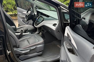 Хэтчбек Opel Ampera-e 2017 в Тернополе