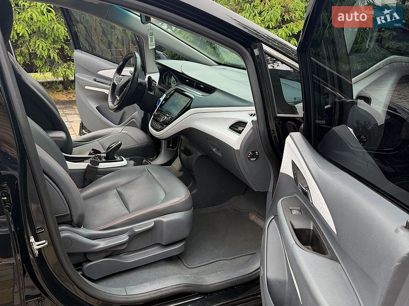 Хэтчбек Opel Ampera-e 2017 в Тернополе