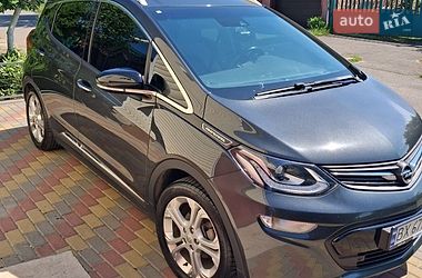 Opel Ampera-e  2019