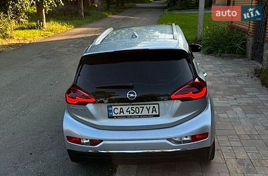 Opel Ampera-e  2017