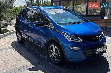 Opel Ampera-e  2019