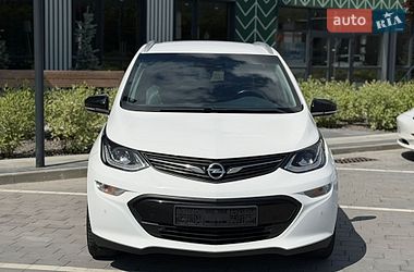 Хетчбек Opel Ampera-e 2017 в Городку