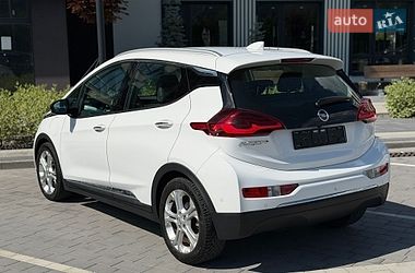 Хетчбек Opel Ampera-e 2017 в Городку
