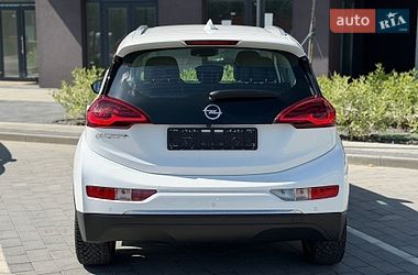 Хетчбек Opel Ampera-e 2017 в Городку