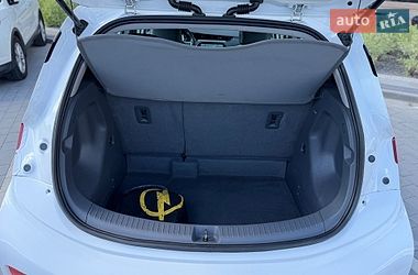 Хетчбек Opel Ampera-e 2017 в Городку