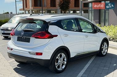 Хетчбек Opel Ampera-e 2017 в Городку