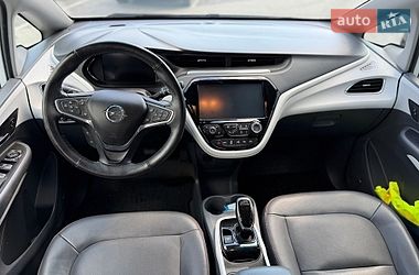 Хетчбек Opel Ampera-e 2017 в Городку
