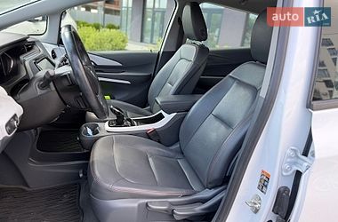 Хетчбек Opel Ampera-e 2017 в Городку
