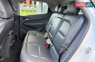 Хетчбек Opel Ampera-e 2017 в Городку