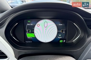 Хетчбек Opel Ampera-e 2017 в Городку