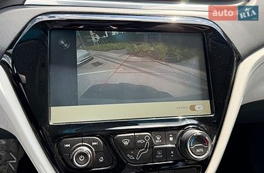 Хетчбек Opel Ampera-e 2017 в Городку