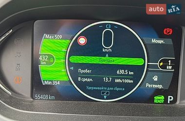 Хэтчбек Opel Ampera-e 2017 в Черновцах фото 74 Хэтчбек Opel Ampera-e 2017 в Черновцах
