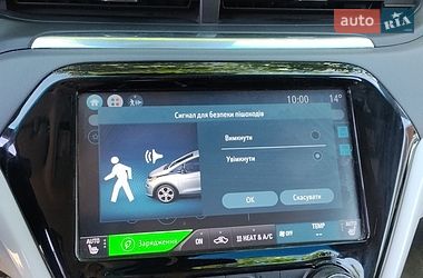 Хетчбек Opel Ampera-e 2016 в Ярмолинцях