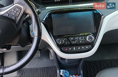 Хетчбек Opel Ampera-e 2016 в Ярмолинцях