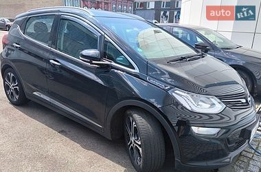 Opel Ampera-e 2019