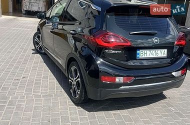 Хэтчбек Opel Ampera-e 2019 в Одессе фото 4 Хэтчбек Opel Ampera-e 2019 в Одессе