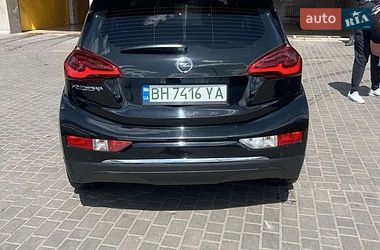 Хэтчбек Opel Ampera-e 2019 в Одессе фото 5 Хэтчбек Opel Ampera-e 2019 в Одессе