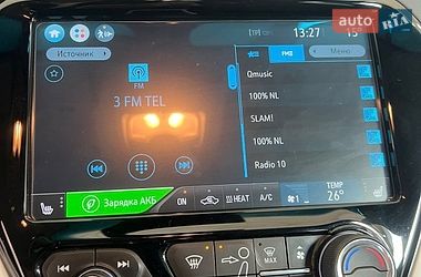 Хэтчбек Opel Ampera-e 2019 в Одессе фото 8 Хэтчбек Opel Ampera-e 2019 в Одессе