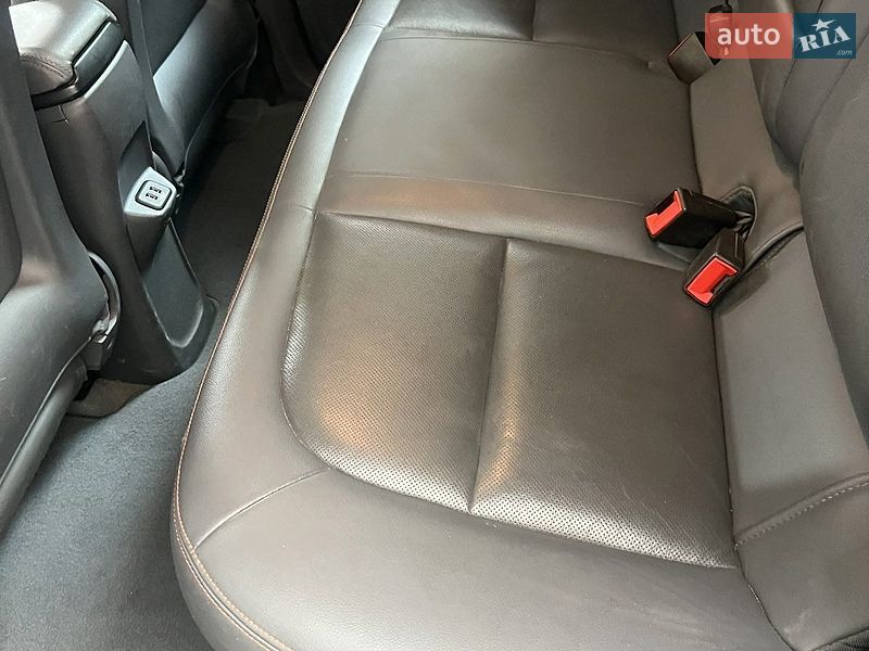 Хэтчбек Opel Ampera-e 2019 в Одессе фото 11 Хэтчбек Opel Ampera-e 2019 в Одессе