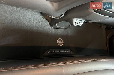 Хэтчбек Opel Ampera-e 2019 в Одессе фото 10 Хэтчбек Opel Ampera-e 2019 в Одессе